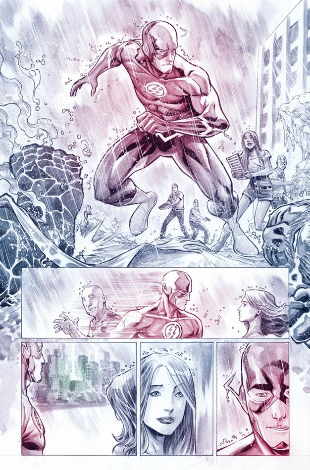 Flash 5