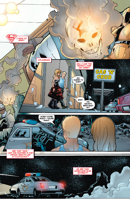 Superboy 3
