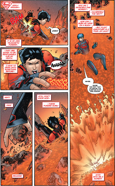 Superboy 3