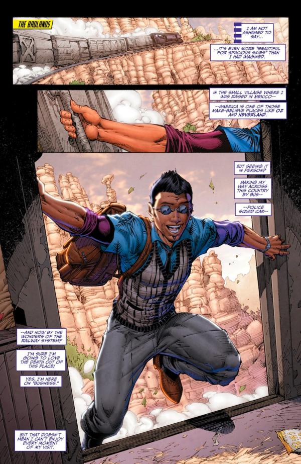Teen Titans 3