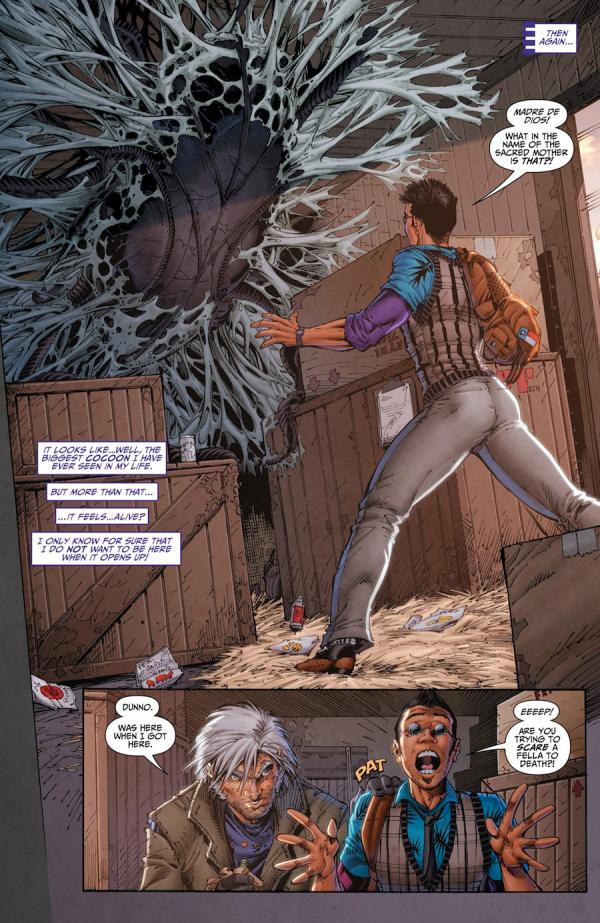 Teen Titans 3