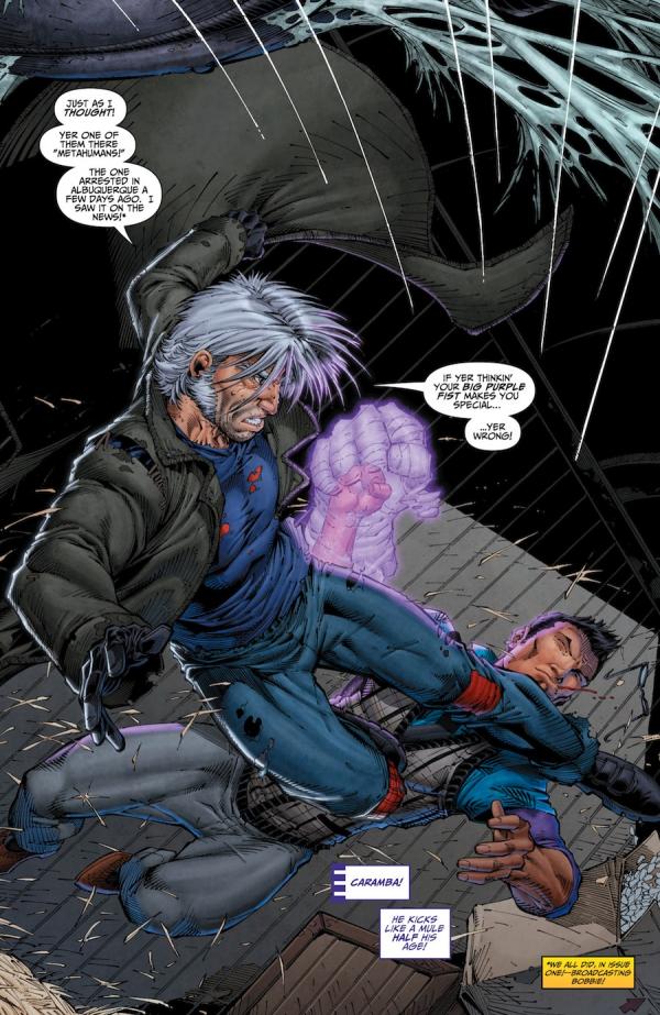 Teen Titans 3