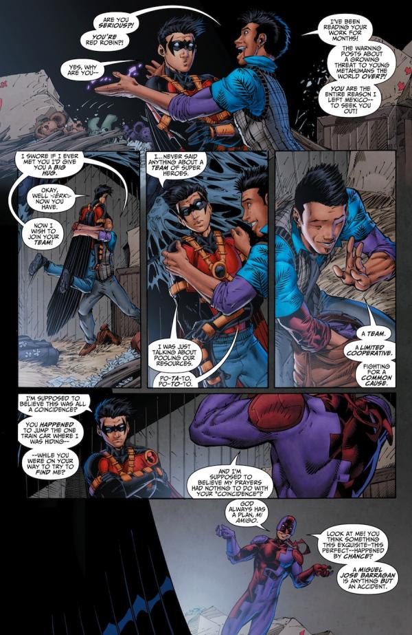 Teen Titans 3