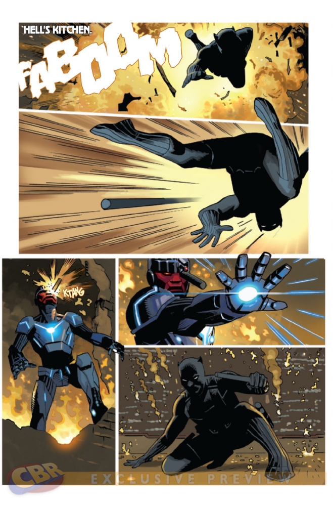 Avengers 19