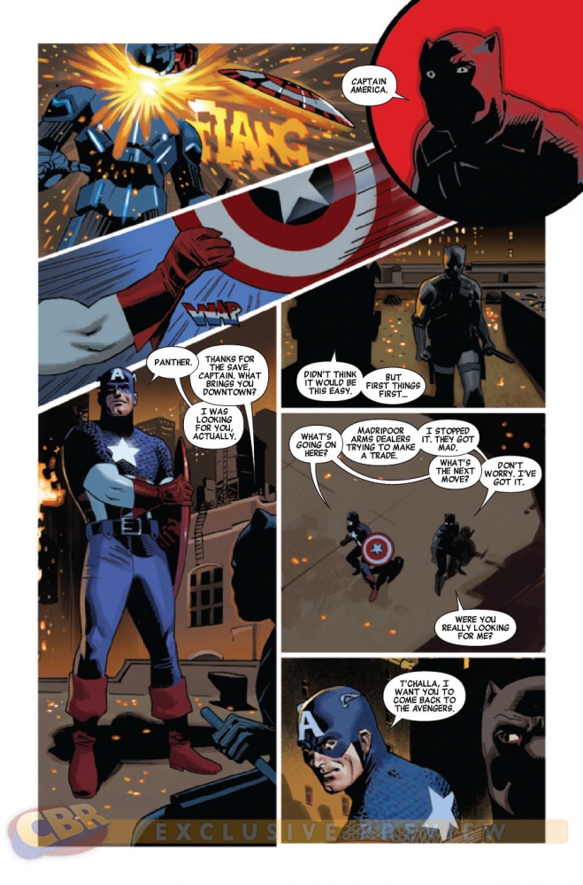 Avengers 19