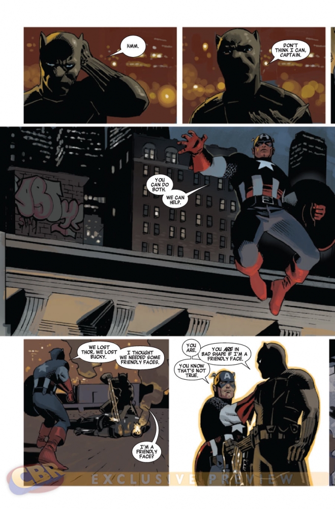 Avengers 19