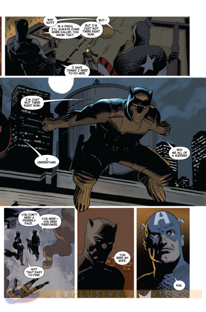 Avengers 19