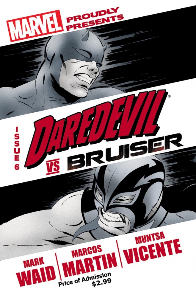 Daredevil 6