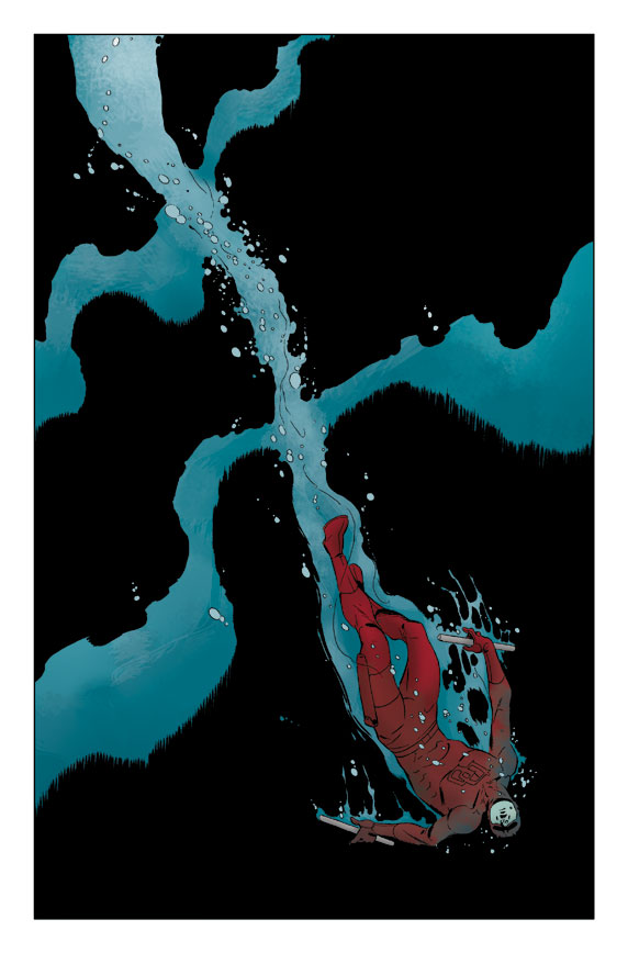 Daredevil 6