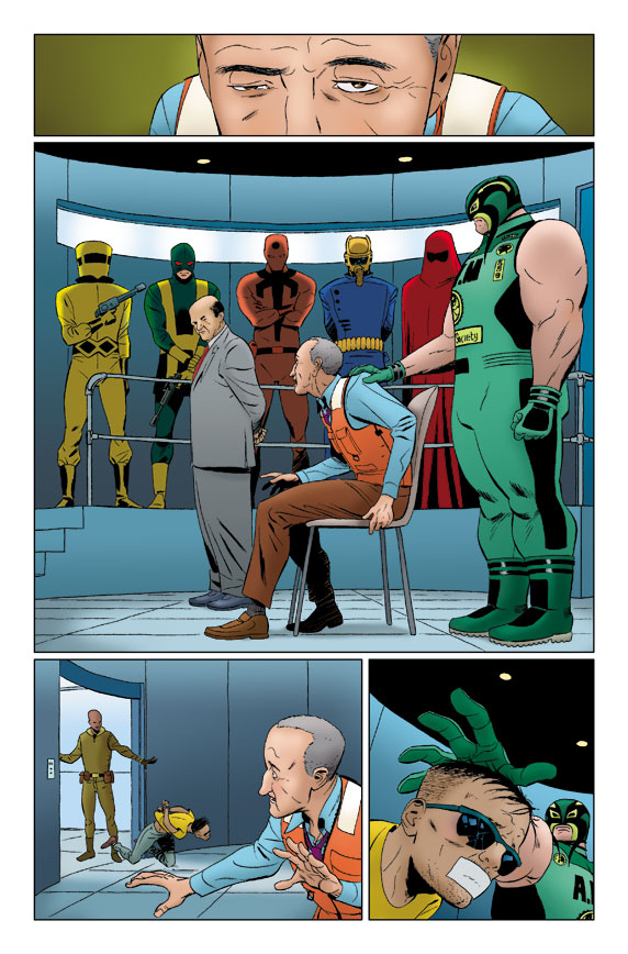 Daredevil 6
