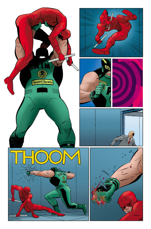 Daredevil 6