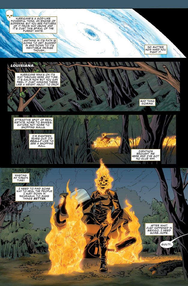 Ghost Rider 6