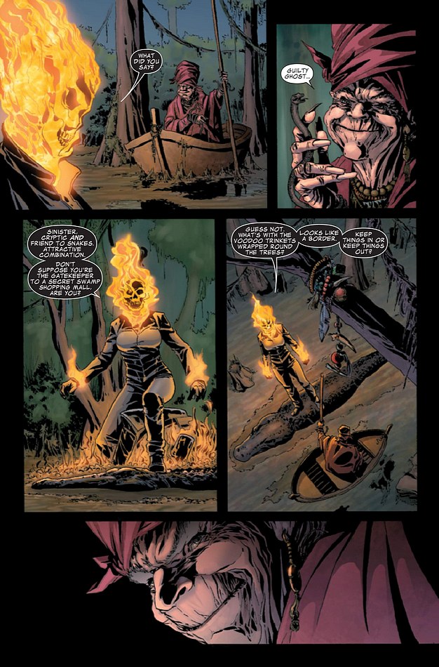 Ghost Rider 6