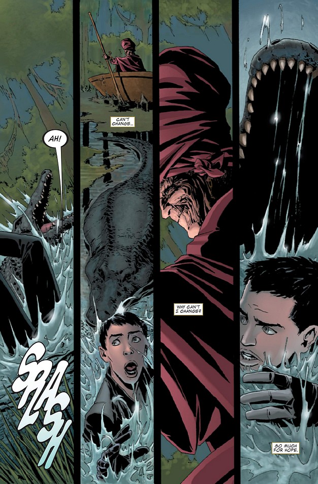Ghost Rider 6
