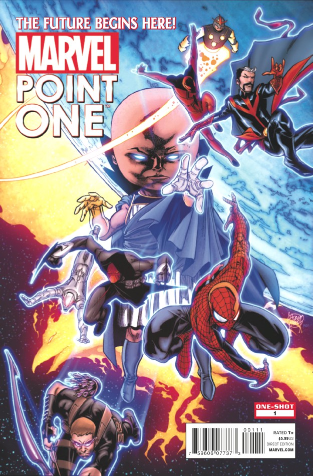 Point One
