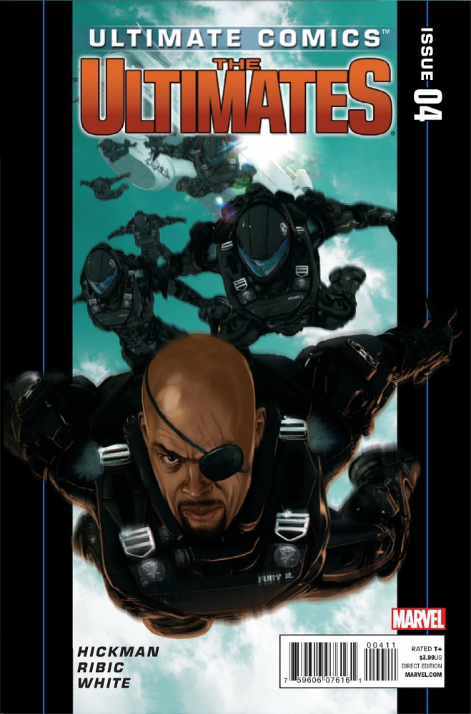 Ultimates 4