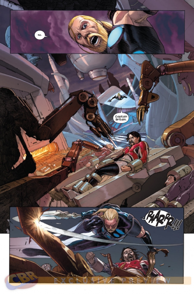 Ultimates 4