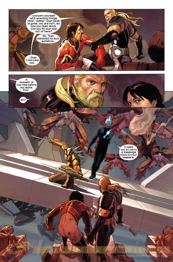 Ultimates 4