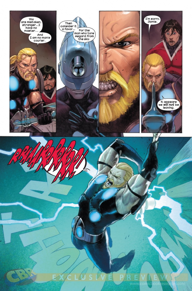 Ultimates 4