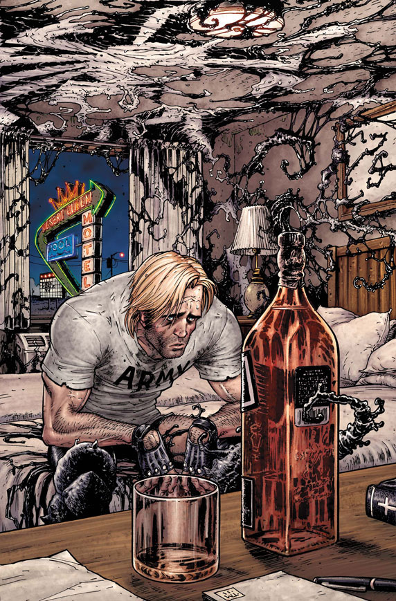 Venom 11