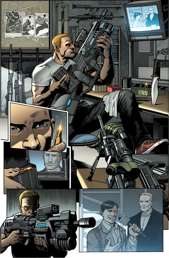 Venom 11