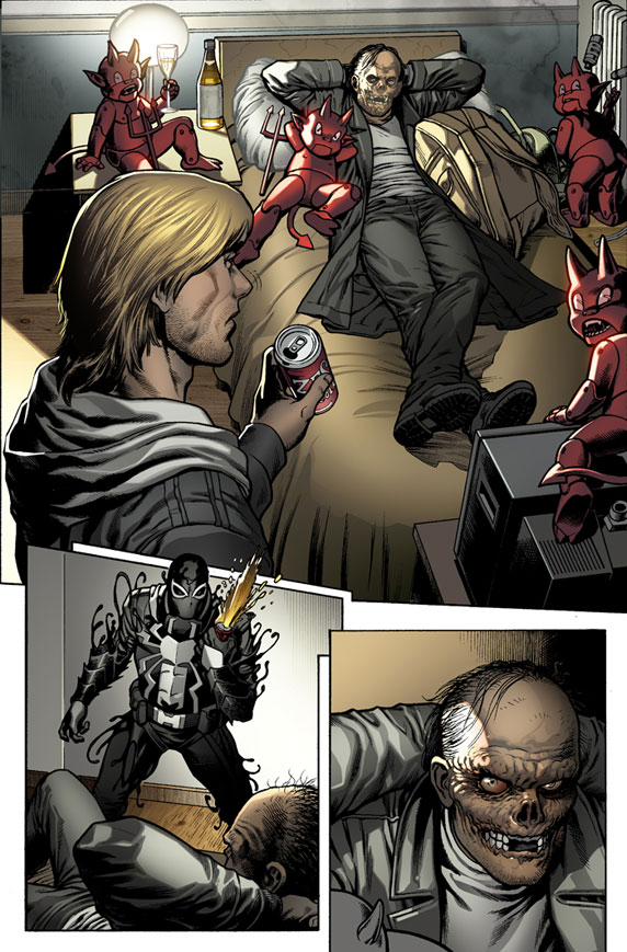 Venom 11
