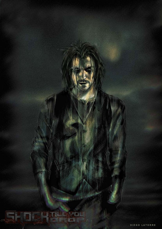 The Crow