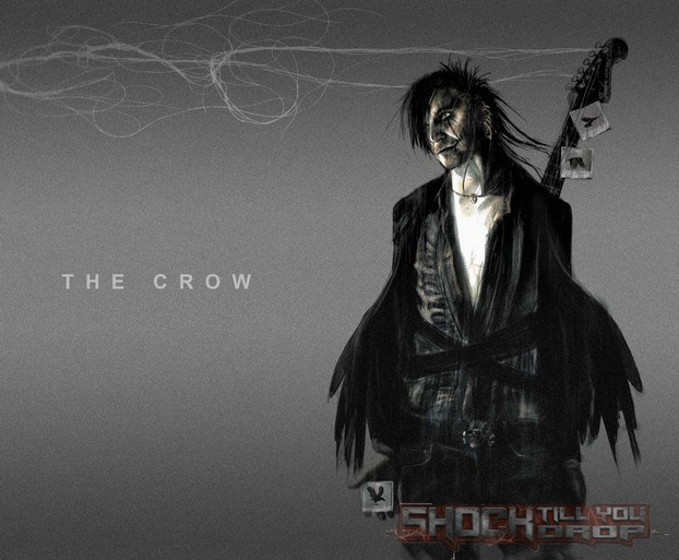 The Crow