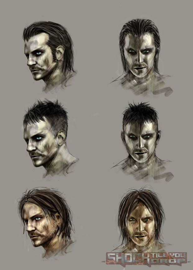 The Crow