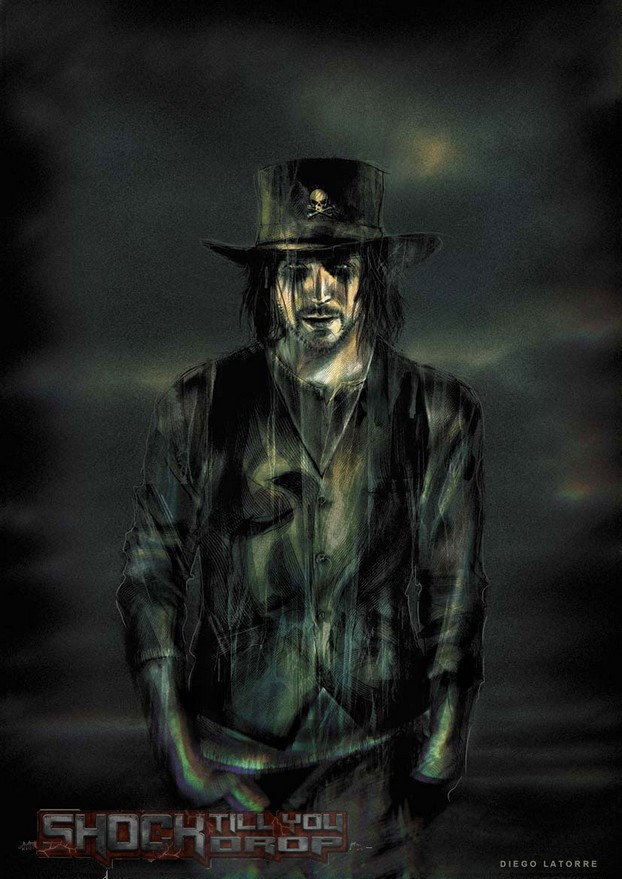 The Crow