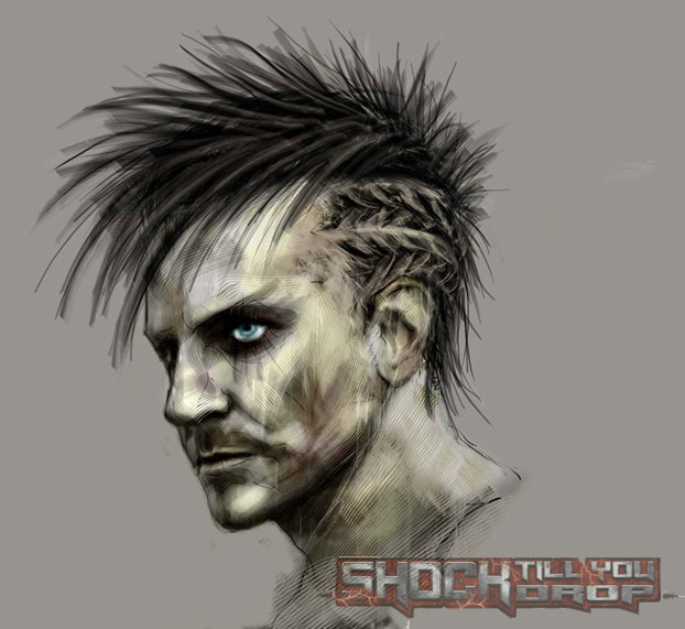 The Crow