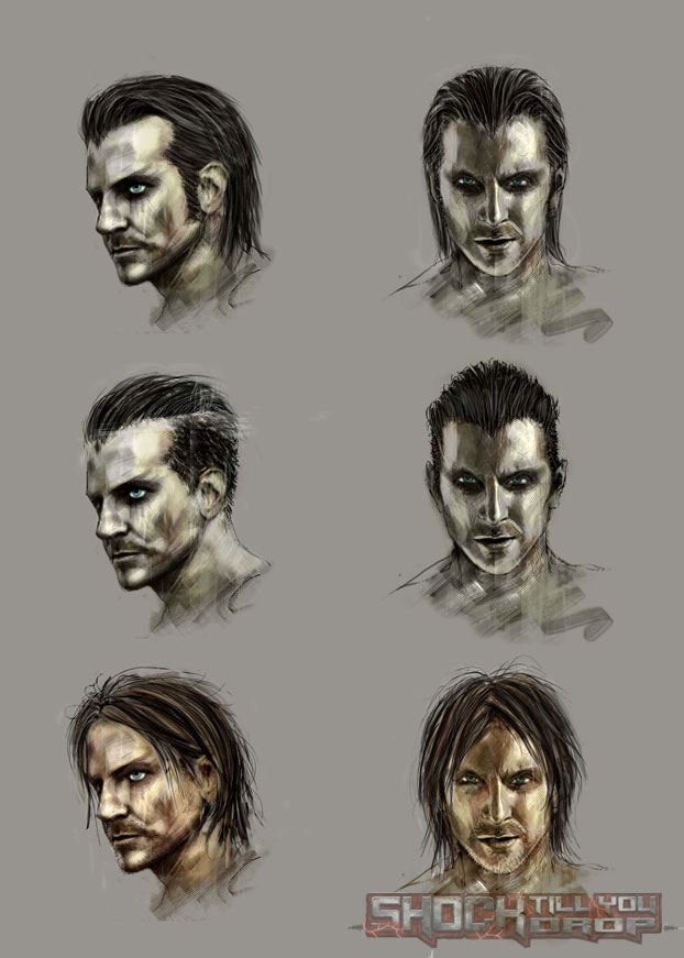 The Crow