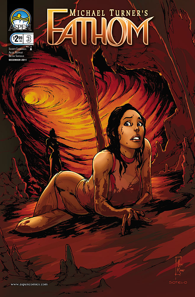 Fathom 3