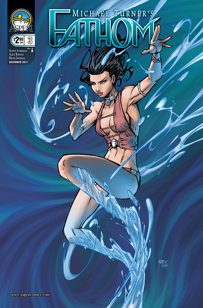 Fathom 3