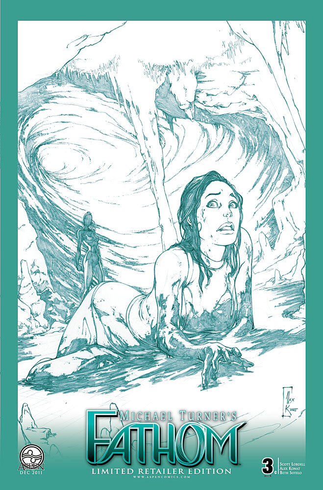 Fathom 3