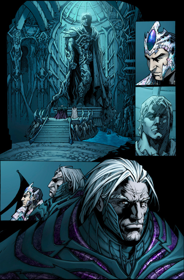Fathom: Kiani 0
