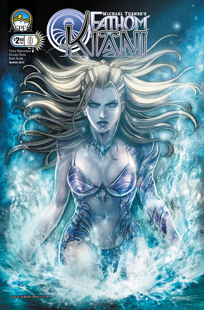 Fathom: Kiani 0