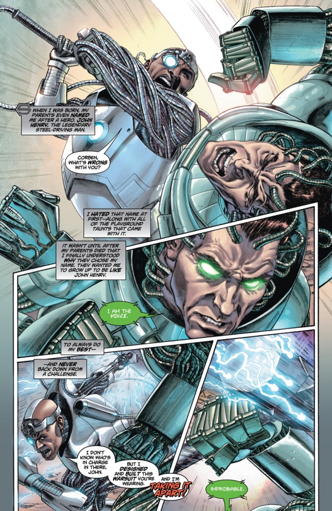 Action Comics 4