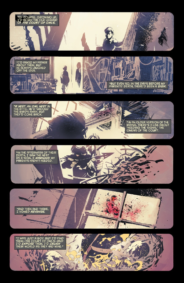 Batman 4
