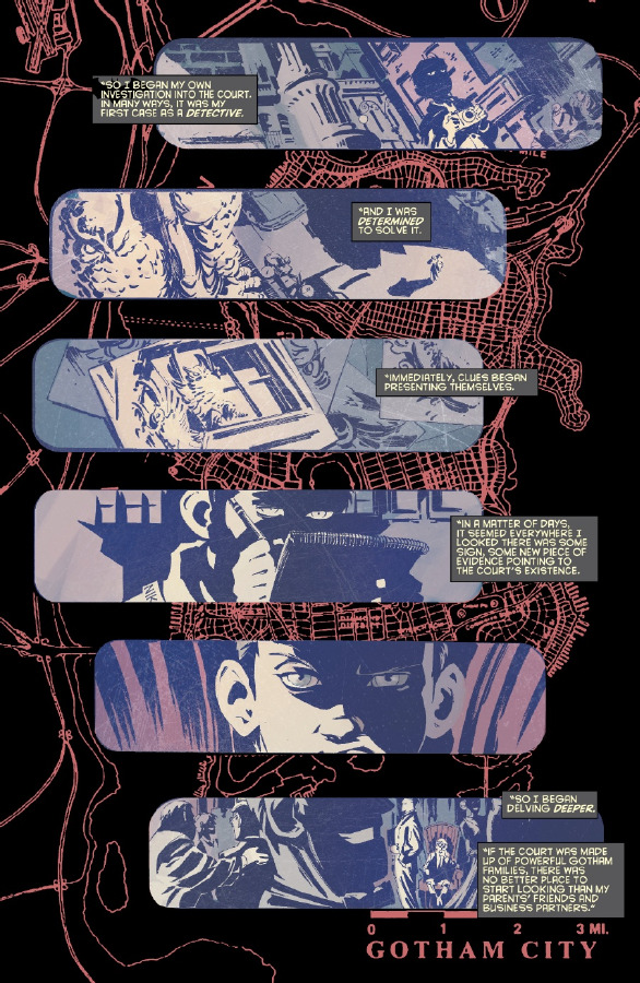 Batman 4