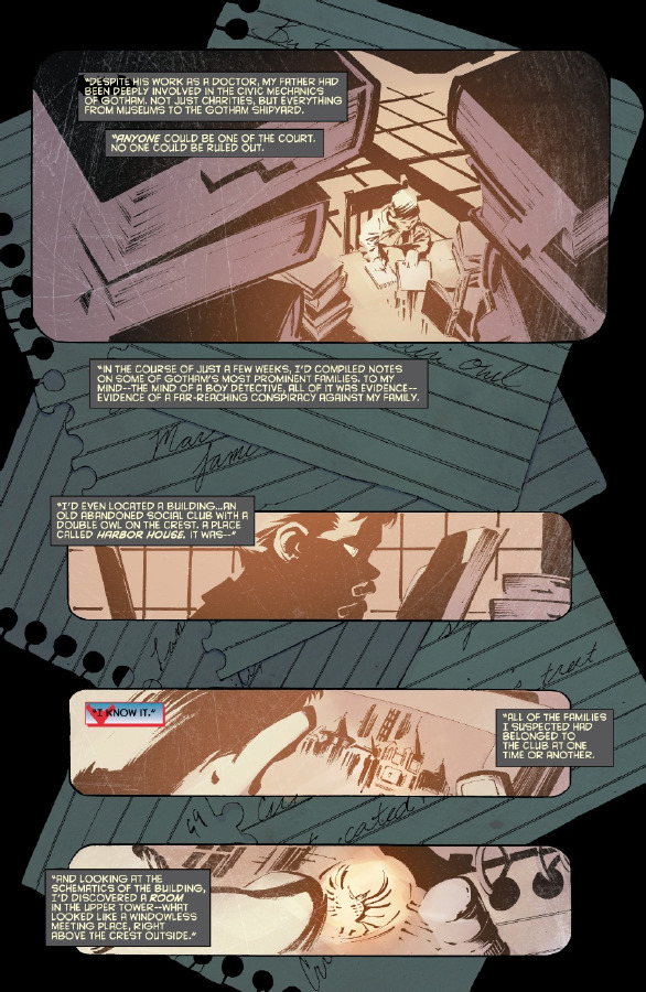 Batman 4