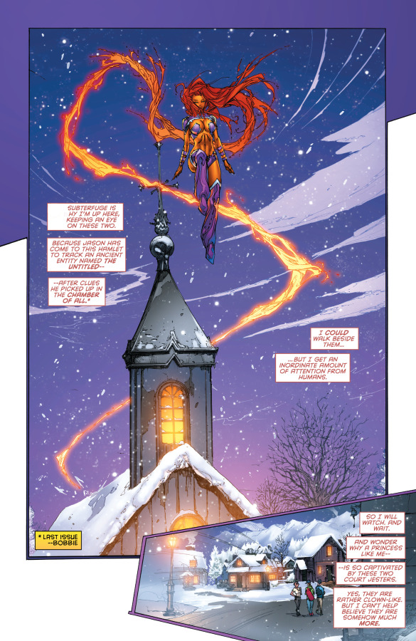 Red Hood & the Outlaws 4