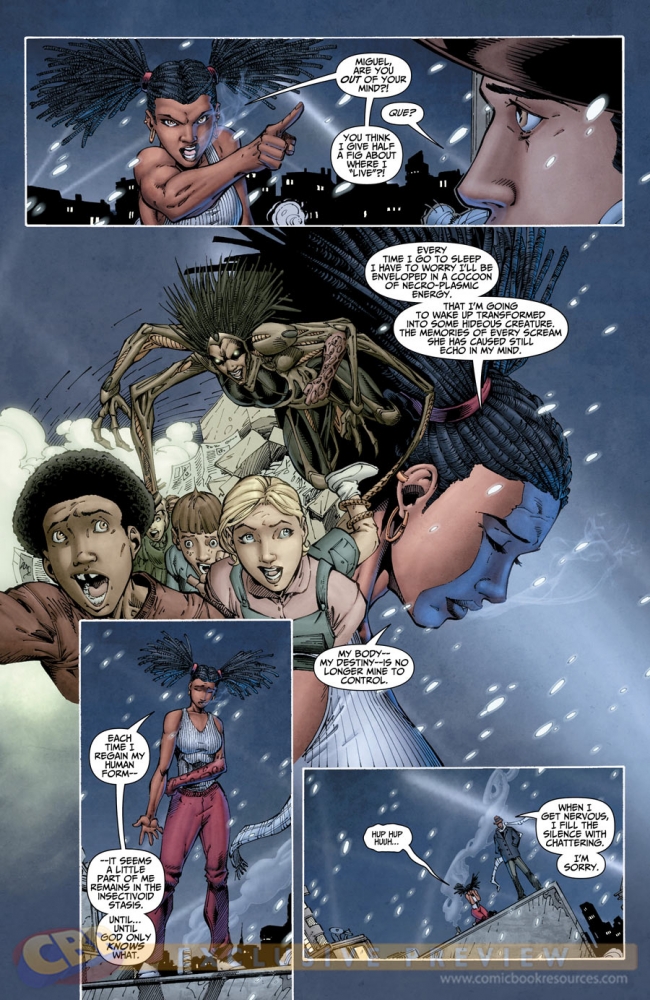 Teen Titans 4