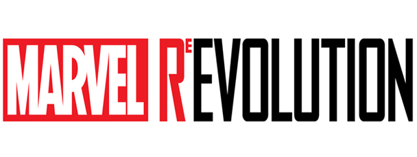 Marvel ReEvolution