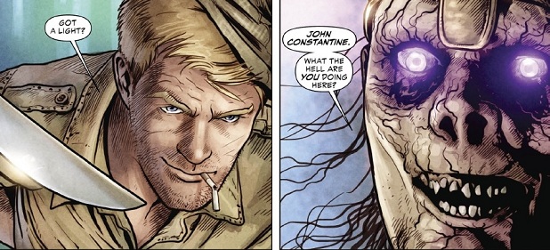 Constantine JLDark9-Comicsblog.fr