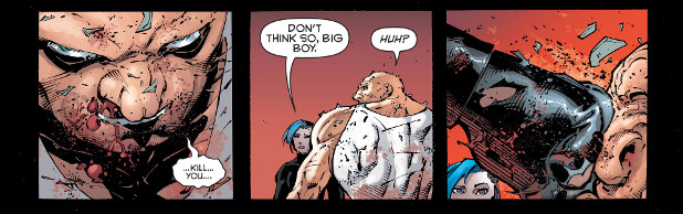 Batman #18