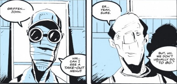 The Nobody-Comicsblog.fr