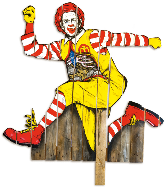 Ronald