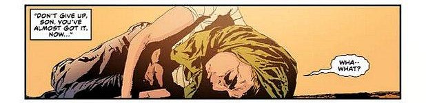 Green Arrow #18