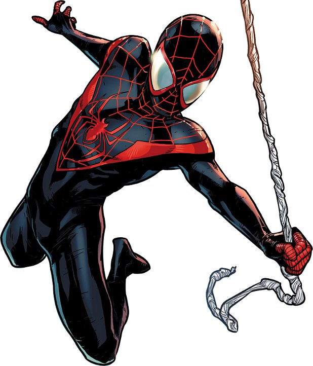 Miles Morales